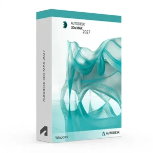 autodesk 3ds max 2027 for windows 600x600