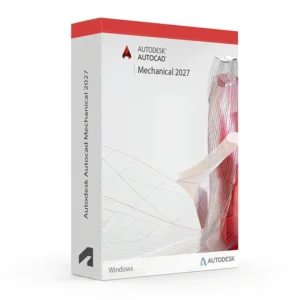 autodesk autocad mechanical 2027
