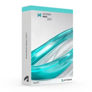 autodesk maya 2027 for macos 600x600